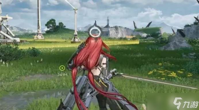 明日方舟终末地萨弗拉