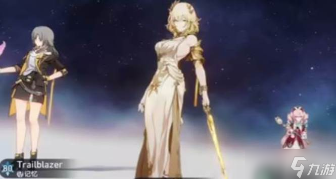 崩坏星穹铁道风堇培养