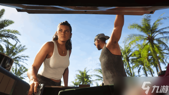 分析师称《GTA6》跳票是一种"炫耀" 对R星母公司Take-Two影响微乎其微