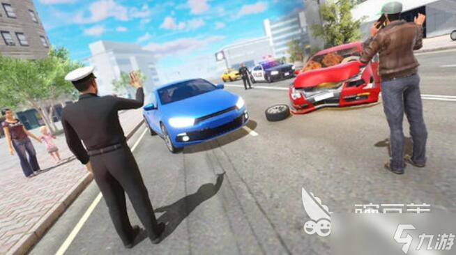 红黑阵营模拟游戏都有哪些 有趣的红黑阵营模拟游戏合集2025