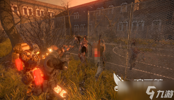 联机生存游戏大全 2025可以联机的生存游戏大全