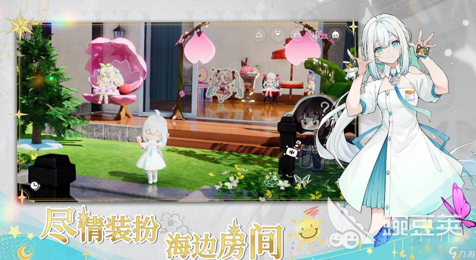 没有任务的游戏有哪些 2025不用完成任务的游戏分享