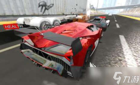 好玩的跑车小游戏下载免费有哪些 有趣的跑车游戏盘点2025
