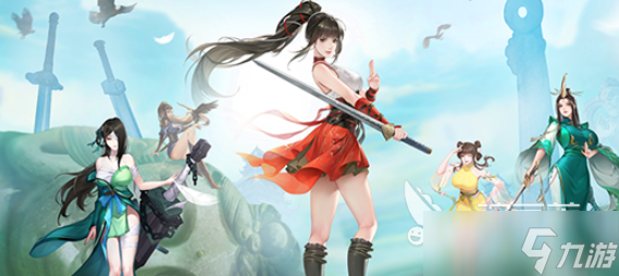 火爆的武侠手游排行榜前十名2025 玩不腻的武侠手游一览