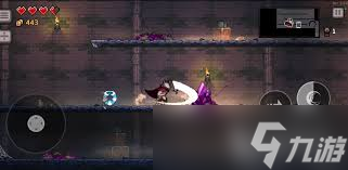 疾風(fēng)騎士圣物怎么獲取