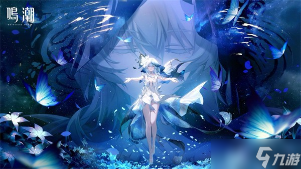 鳴潮逆境深塔陣容搭配推薦