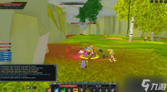 独立MMO《Erenshor》开发者称"合作模式暂无计划"