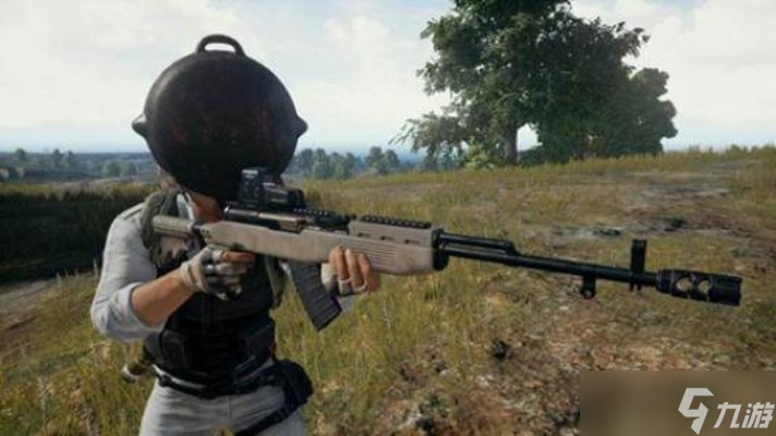 绝地求生的狙怎么玩 从弹道预判到战术配合的全方位指南