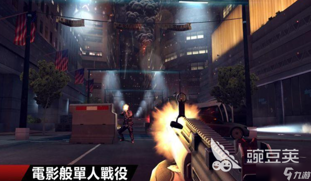 经典的单机大型游戏下载推荐 热门的大型单机游戏合集2025