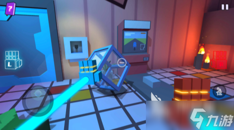 超级有趣的鬼抓人游戏分享2025 最刺激的人鬼大战手机游戏汇总