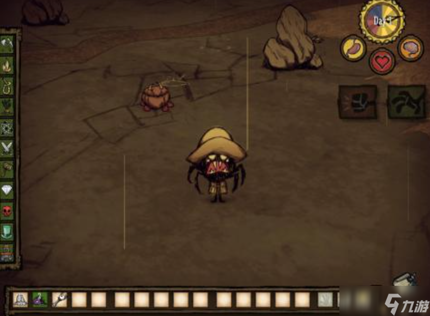 必玩的野外生存游戏大全 2025热门的生存求生游戏盘点截图