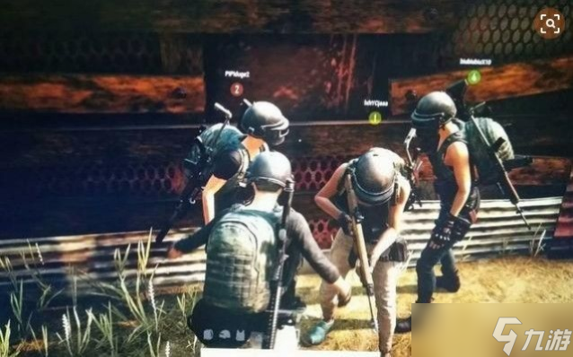 绝地求生组队怎么说话 从菜鸡到战神必备的5大沟通法则