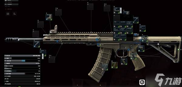 《逃离塔科夫》正式版新增内容一览 正式版新增了哪些内容