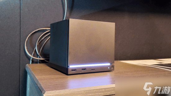 V社工程师:Steam主机是入门级设备 足以运行Steam上的所有游戏