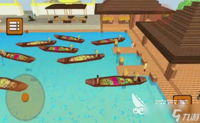 自由创造的沙盒游戏有哪些 有趣的沙盒游戏榜单2025