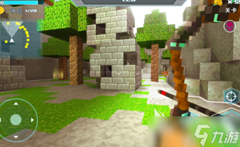 不用流量的单机小游戏有哪些介绍2025 不需要流量的单机小游戏汇总