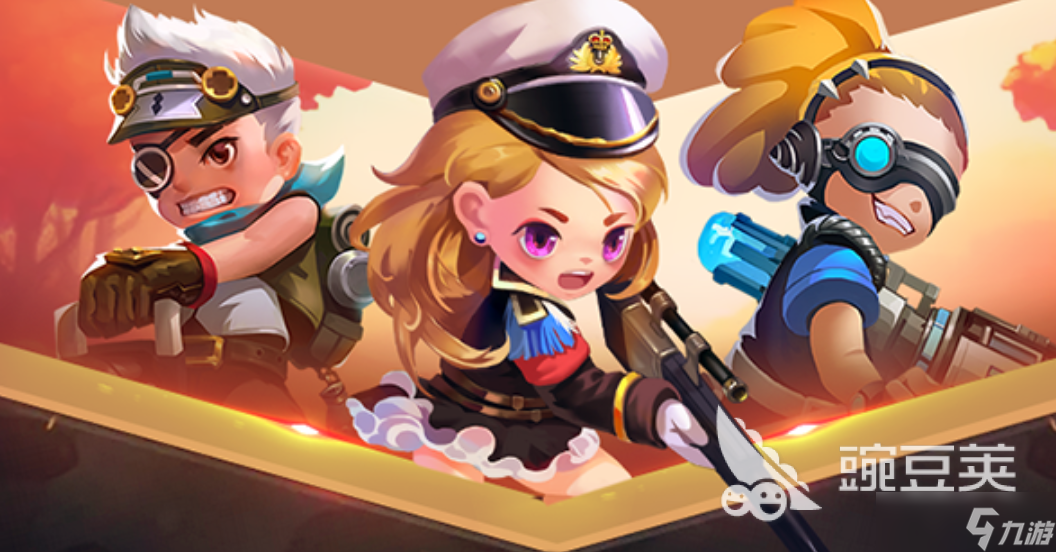 2025热门的枪战游戏分享 质量高的枪战游戏盘点