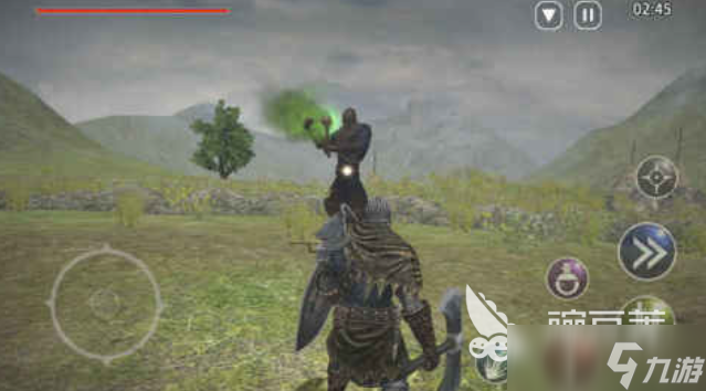 经典的单机大型游戏下载推荐 热门的大型单机游戏合集2025