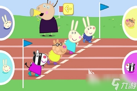 幼儿园最火TOP10游戏大全 2025最适合幼儿园的游戏分享