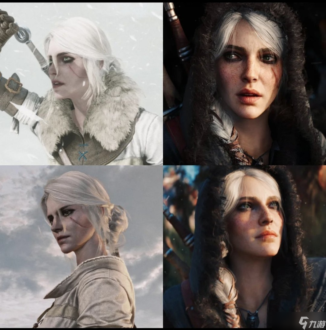 CDPR新社区经理谈希里引争议 成长叙事与创作倾向之争