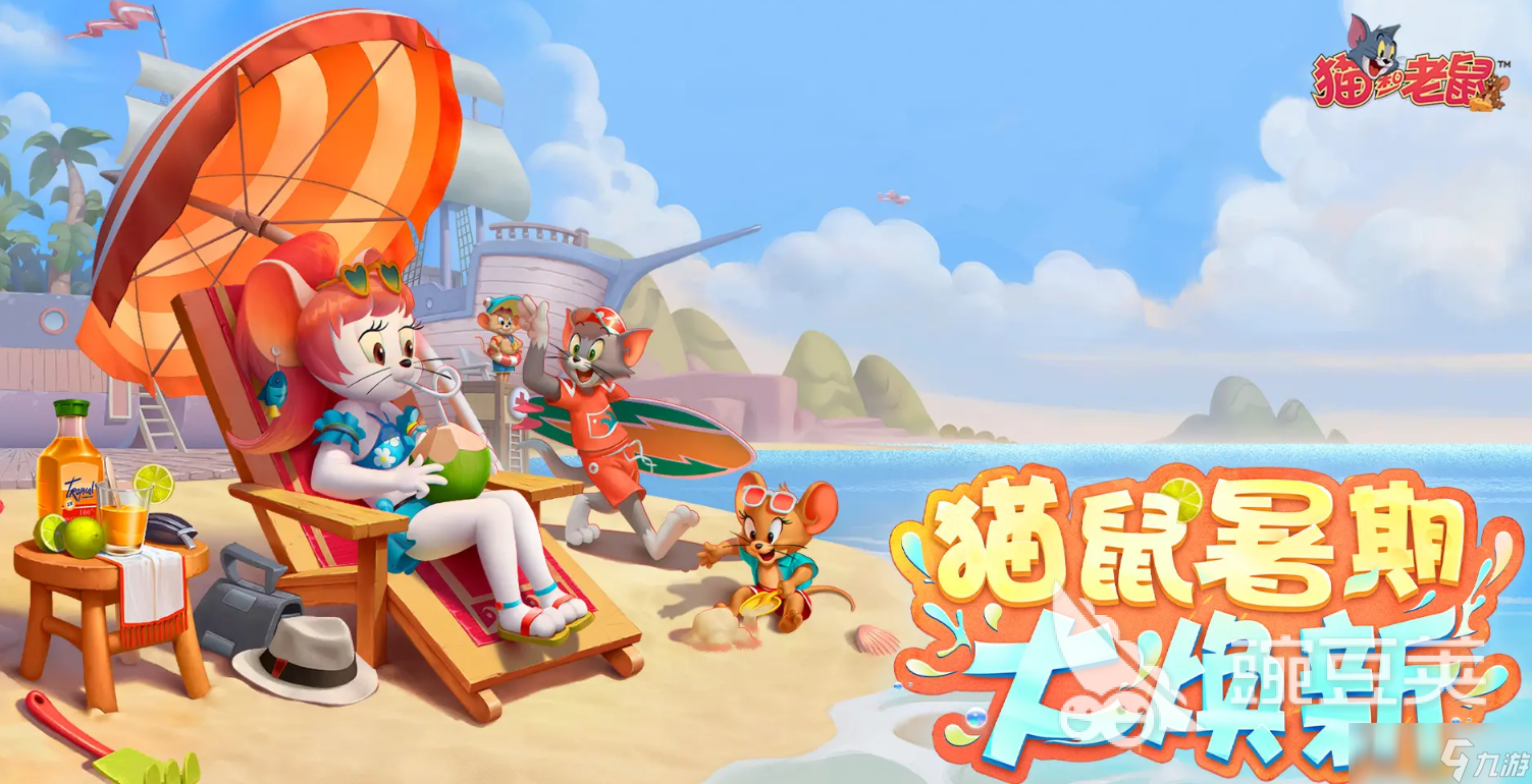 一款很久以前和猫有关的游戏是哪一个 2025趣味性强的猫咪游戏盘点