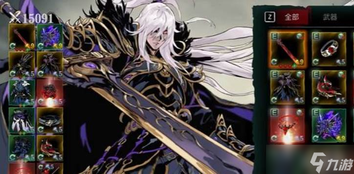 影之刃3绝影技能精研