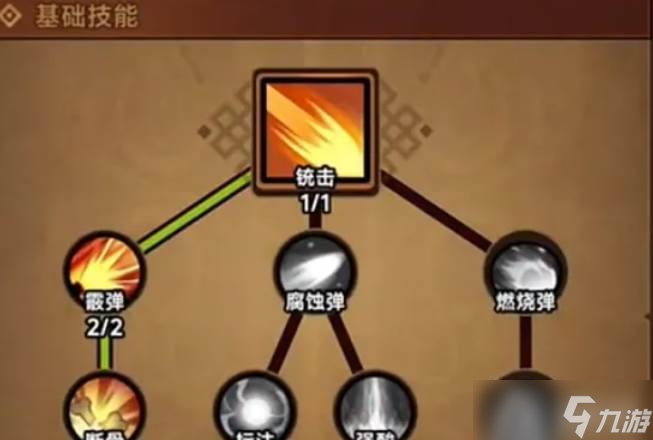 迷雾大陆机械师最强流派