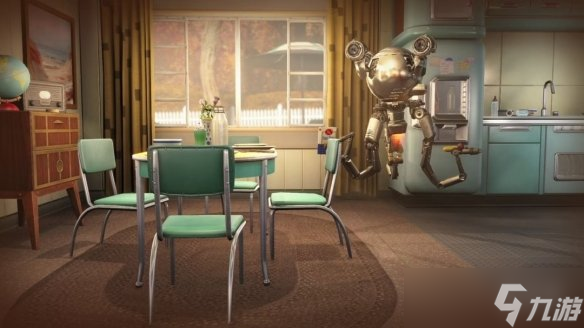 《辐射4》周年念版更新 玩家流失，b社失去号召力 