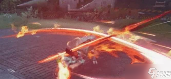 明日方舟终末地秋栗玩法