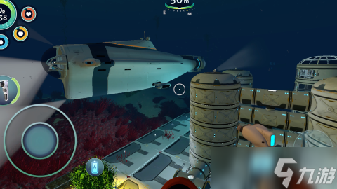 热门的潜艇游戏盘点 2025好玩的潜艇主题手游合集
