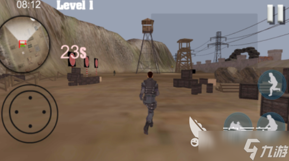 有趣的007游戏有哪些 2025热门的特工游戏大全