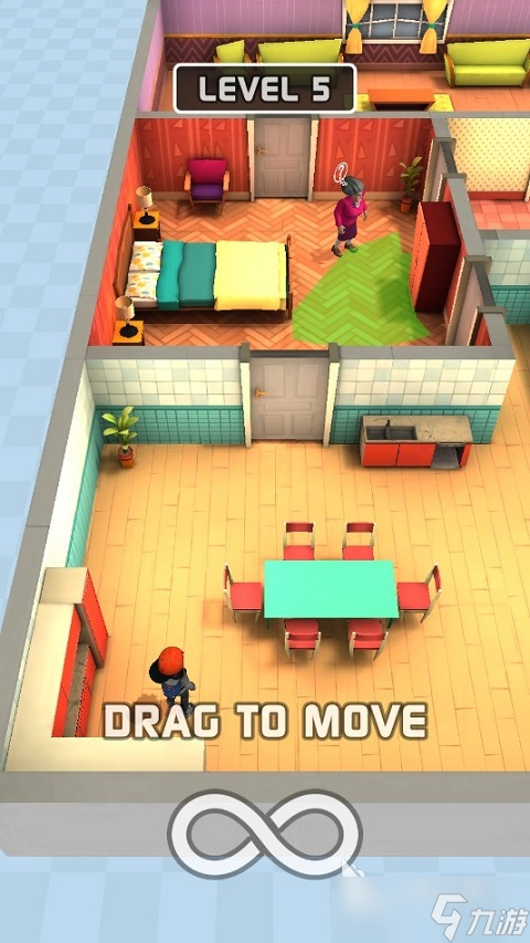 整蛊游戏100种有哪些推荐 2025最受欢迎的整蛊游戏大合集