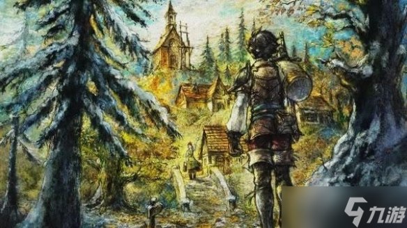 《歧路旅人》制作人回应 感谢玩家支持 我没受伤