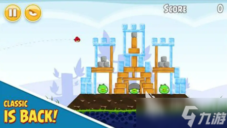 没有任务的游戏有哪些 2025不用完成任务的游戏分享