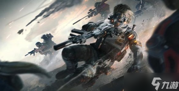 《三角洲行动》无名解锁方法