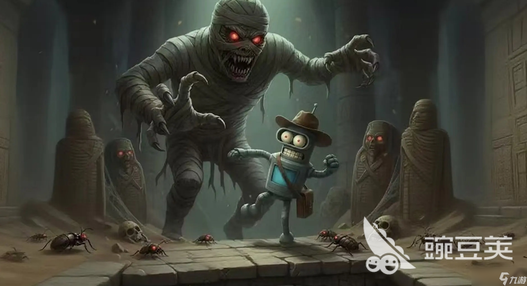 趣味性高的双人联机手机游戏安卓版有哪些 2025高人气的双人联机手机游戏大全