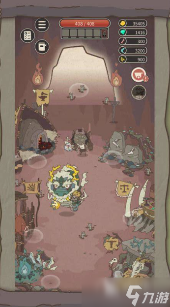 一款很老2d孤岛求生游戏下载介绍2025 经典怀旧的孤岛求生游戏分享