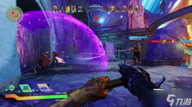 星鸣特攻停运后民间重启项目Concord Delta初获进展