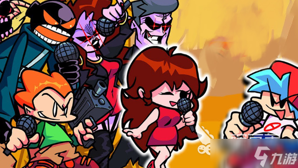 十大最火的音乐游戏下载介绍2025 玩不腻的音乐游戏大全