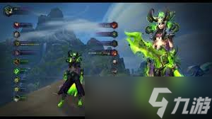 魔兽世界现世现报成就怎么单刷