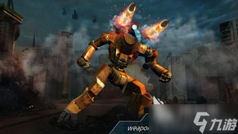 2025好玩的环太平洋手游下载 人气高的环太平洋手游有哪些