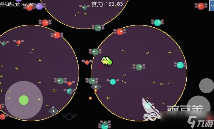 游戏不花钱安装下载 2025耐玩的游戏大全前5分享