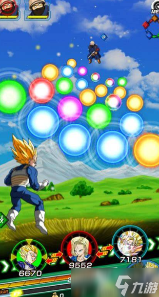 日本手游哪些值得下载2025 质量高的日本手游盘点