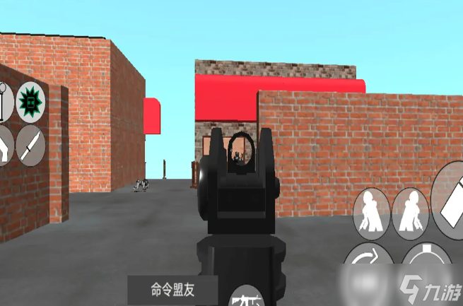 射击神作游戏名叫什么2025 高热度的射击神作游戏一览截图