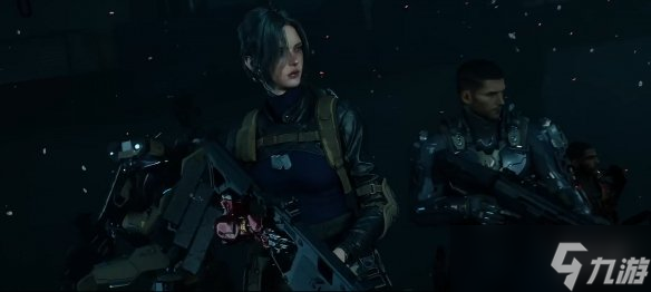 《天堂》开发商射击新作《CINDER CITY》宣传片发布