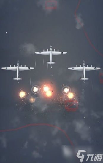 中国空军模拟器游戏推荐2025 最刺激的空战模拟手游大盘点