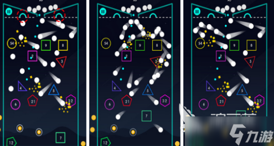 2025不花钱游戏大全 流行的手游下载分享