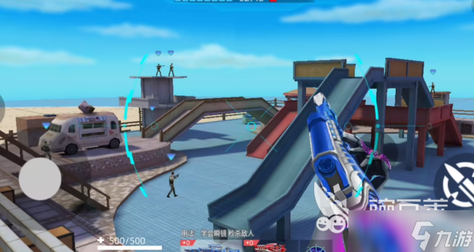 枪神游戏哪些值得下载2025 高热度的枪神游戏一览