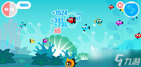 小猫玩的游戏抓鱼下载 2025有趣的小猫抓鱼游戏分享