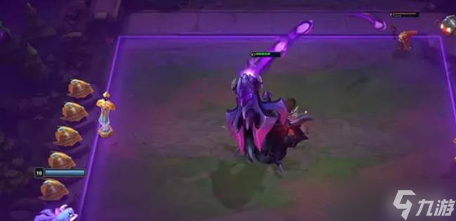 云顶之弈s16厄塔汗